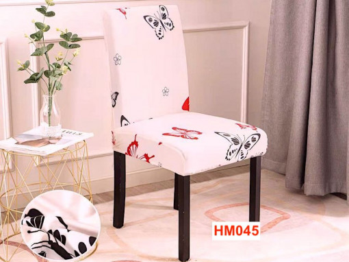 Huse Elastice Pt Scaune, 1 Buc. / Set, Cod HM45 (12947)