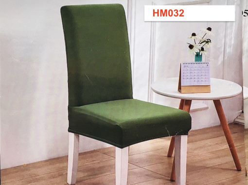 Huse Elastice Pt Scaune, 4 Buc. / Set, Cod HM032 (12907)