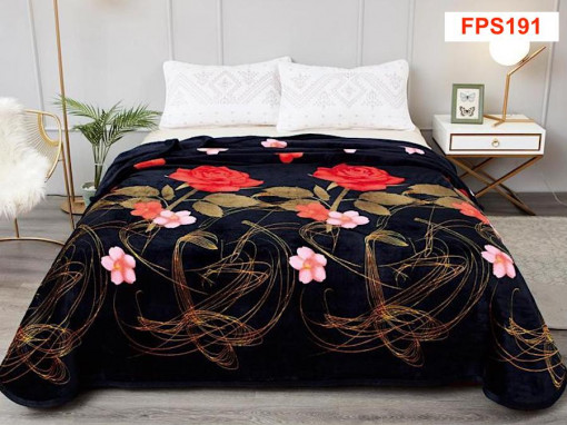 Paturi cocolino 1.3kg 200x230cm cod FPS191