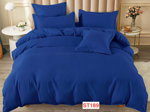 Lenjerii Cu Elastic Din Finet Cu 6 Piese Pucioasa Cod ST189