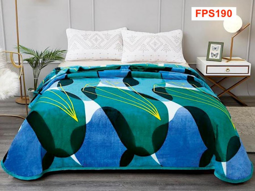 Paturi cocolino 1.3kg 200x230cm cod FPS190