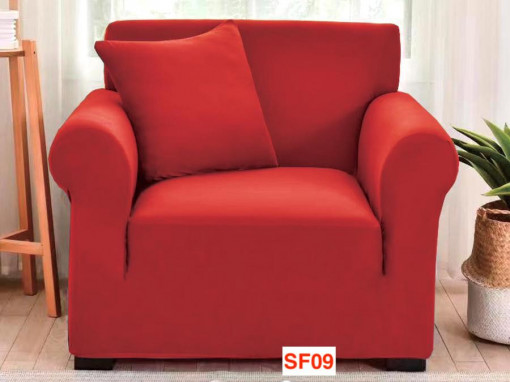 Huse Elastice Pt Fotolii 90-140cm Marime S Cod SF09