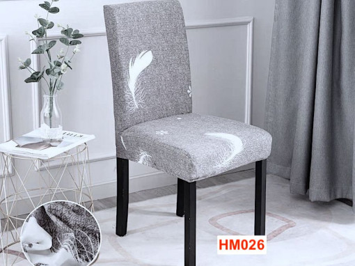 Huse Elastice Pt Scaune, 1 Buc. / Set, Cod HM026 (12955)