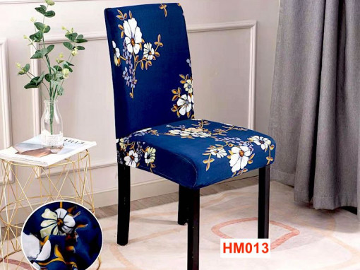 Huse Elastice Pt Scaune, 6 Buc. / Set, Cod HM013