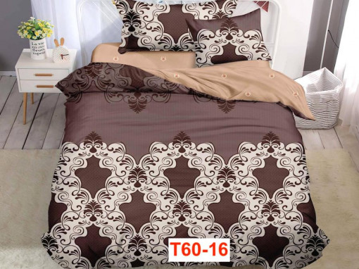 Lenjerii de finet cu elastic pt. 1 persoana T60-16