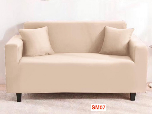 Huse Elastice Pt Canapele 140-185cm Marime M Cod SM07