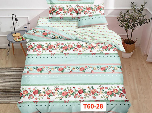 Lenjerii de finet cu elastic pt. 1 persoana T60-28