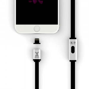 Cablu de incarcare si transfer date pentru Iphone