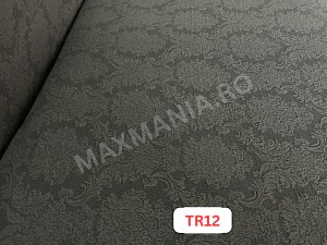 Huse Elastice Din Jacquard Cu Volan Pt Canapele 200-240cm Cod TR12-L