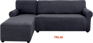 Huse Elastice Pt Coltare Din 2 Piese Si 5 Locuri Lycra Cod TRL46