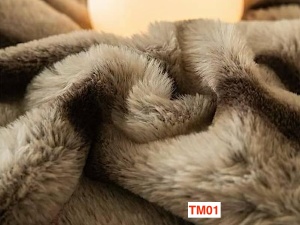 Lenjerii Cocolino De Lux Blaniță De Iepure Cu Cearceaf Cu Elastic FC61