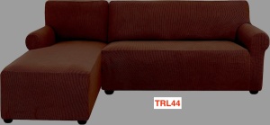 Huse Elastice Pt Coltare Din 2 Piese Si 5 Locuri Lycra Cod TRL44