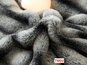 Lenjerii Cocolino De Lux Blaniță De Iepure Cu Cearceaf Cu Elastic FC62
