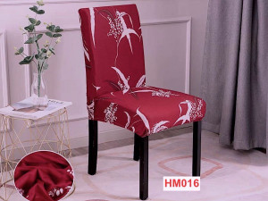 Huse Elastice Pt Scaune, Universale, 6 Buc. / Set, Cod HM016