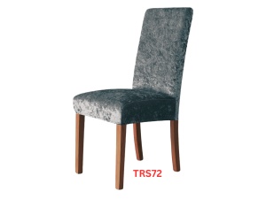 Huse Elastice Pt Scaune, Universale, 6 Buc./Set, Catifea, Cod TRS72