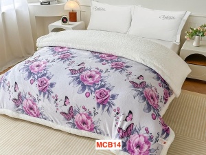 Paturi cocolino cu blanita 2.3Kg, 200x230cm, MCB14
