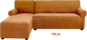 Huse Elastice Pt Coltare Din 2 Piese Si 5 Locuri Lycra Cod TRL43