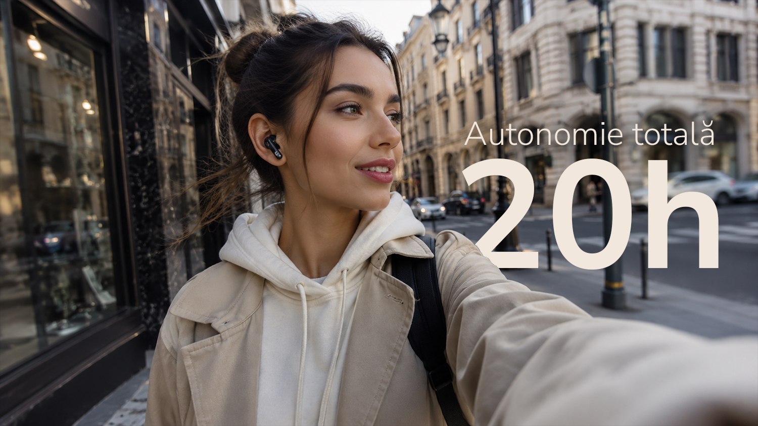 Autonomie Supreme Sound 2nd Generation