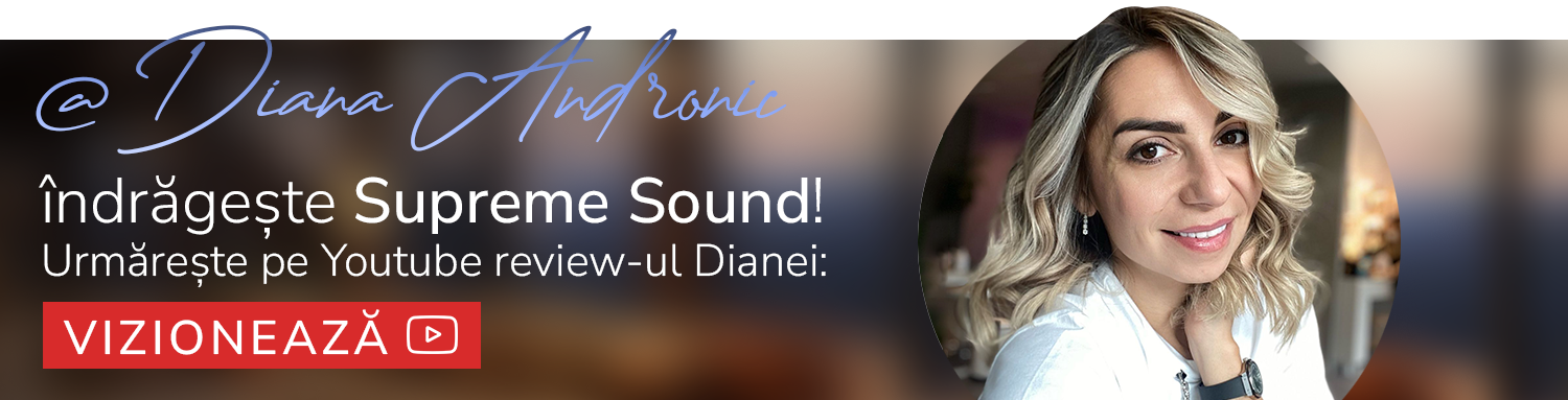 Diana Andronic Review Youtube.