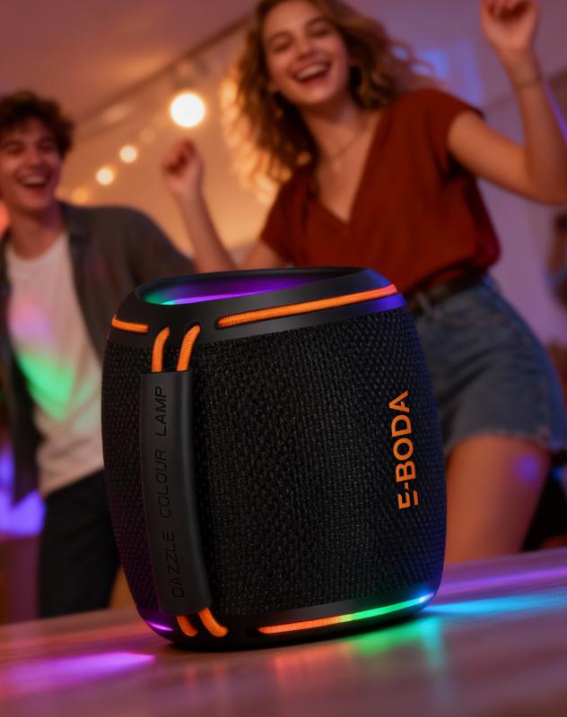 Petrecere cu The Vibe 70 Pro