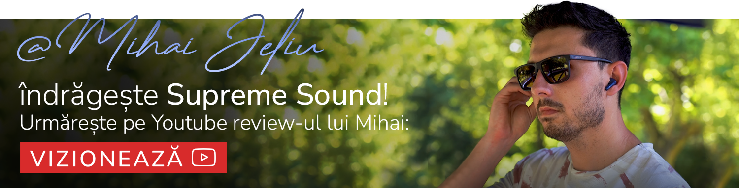 Mihai Jeliu Review Youtube.