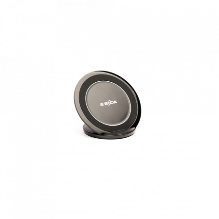 Incarcator Wireless E-Boda CML QC 502, Negru