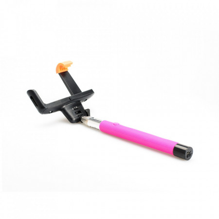 Produs resigilat: Selfie Stick E-Boda CML 500, Roz