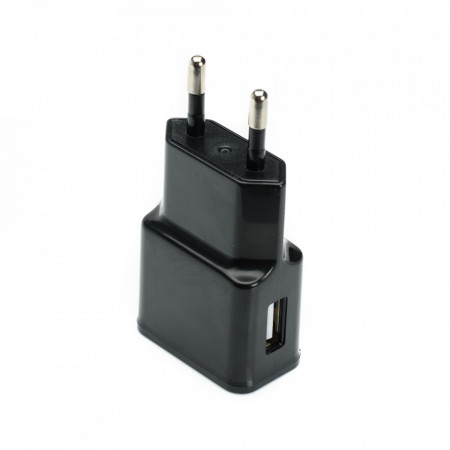 Alimentator universal E-Boda 5V/2.1A CML 302 negru