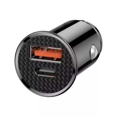 Incarcator Auto E-Boda Mini Charger AT20