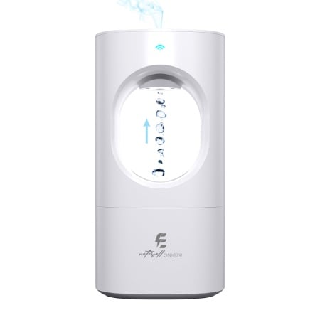 Umidificator E-Boda Waterfall Breeze