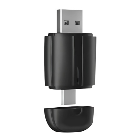 Adaptor wireless Android Auto/Carplay AA20: Aplicatiile favorite de pe telefon direct pe display-ul masinii tale!