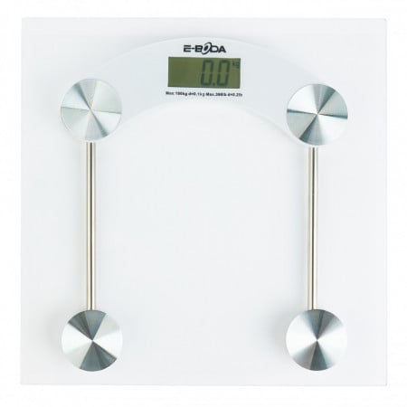Cantar Electronic pentru Persoane E-Boda CEP 1020