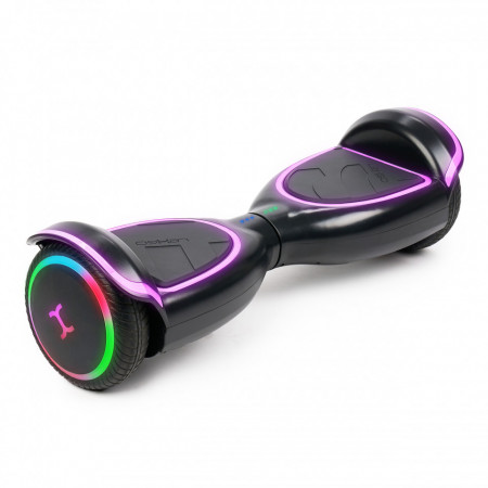 Produs Resigilat - Spark - LexGo - Scooter electric (Hoverboard)
