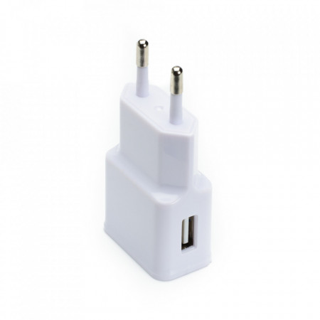 Alimentator universal E-Boda 5V/2.1A CML 302 alb