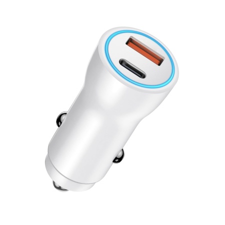 Incarcator Auto E-Boda High Speed AT38 38 W