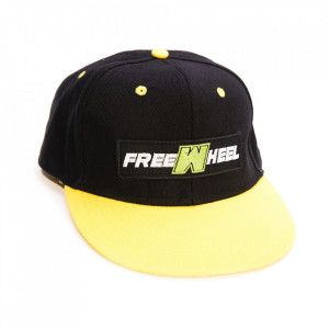 Sapca COOL Freewheel - Img 2