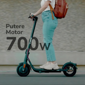 Trotineta Electrica Navee V50i Pro - Img 2
