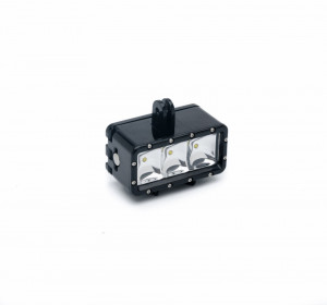 Accesoriu Camera Sport Lampa Subacvatica 2 - Img 3