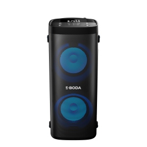 Boxa Karaoke E-Boda Party 500 Pro - Img 2