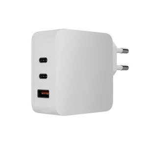 Incarcator Priza E-Boda 3XPOWER GaN 65W - Img 2