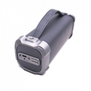 Boxa portabila E-Boda The Vibe 100 Bluetooth USB Radio FM MicroUSB Aux