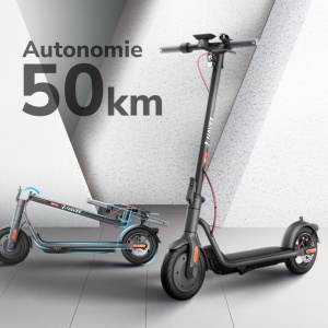 Trotineta Electrica Navee V50i Pro - Img 3