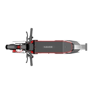 Trotineta Electrica NAVEE XT5 Max - Img 3