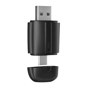 Adaptor wireless Android Auto/Carplay AA20: Aplicatiile favorite de pe telefon direct pe display-ul masinii tale!
