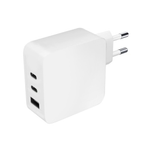 Incarcator Priza E-Boda 3XPOWER GaN 65W - Img 3
