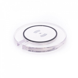 Incarcator Wireless WICQ 100 - Img 1