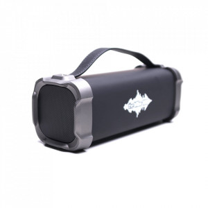 Boxa portabila E-Boda The Vibe 100 Bluetooth USB Radio FM MicroUSB Aux