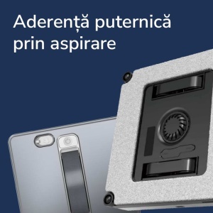 Robot spălare geamuri E-Boda Easy Life 100 - Img 3
