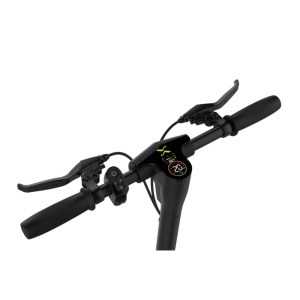 Bicicleta Asistata Electric LexGo eMICRO 10 - Img 2