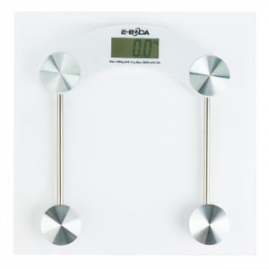 Cantar Electronic pentru Persoane E-Boda CEP 1020 - Img 1